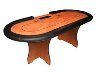 Pokerový stůl CLASSIC III.
