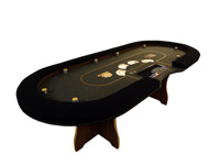 Pokerový stůl PROFESSIONAL II.