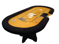 Pokerový stůl PROFESSIONAL III.